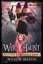 Witch Haunt