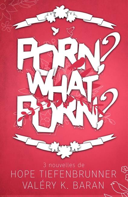Porn ? What porn ?