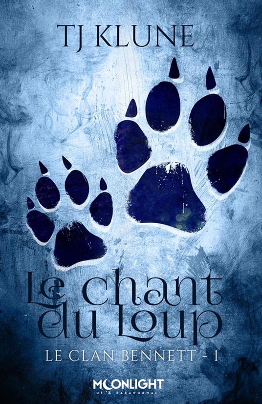 Le chant du Loup