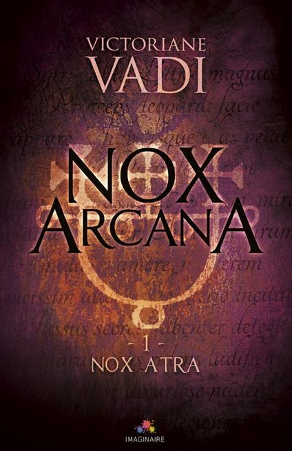 Nox Atra