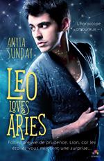 Leo Loves Aries