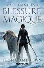 Blessure Magique