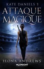 Attaque Magique