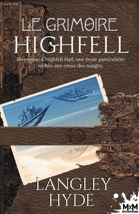 Le Grimoire de Highfell