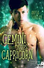 Gemini Keeps Capricorn