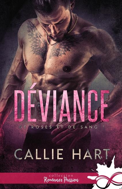 Déviance - Callie Hart,Violaine Mazur - ebook