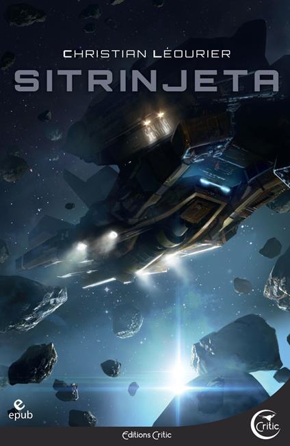 Sitrinjêta