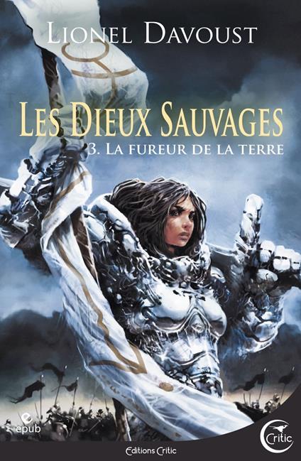 Les Dieux sauvages 3