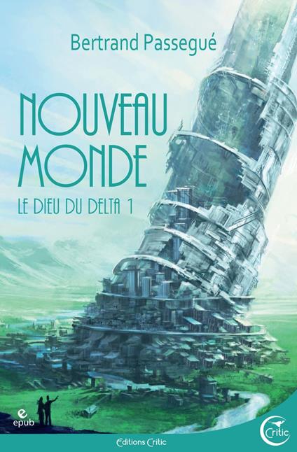 Dieu du Delta T01