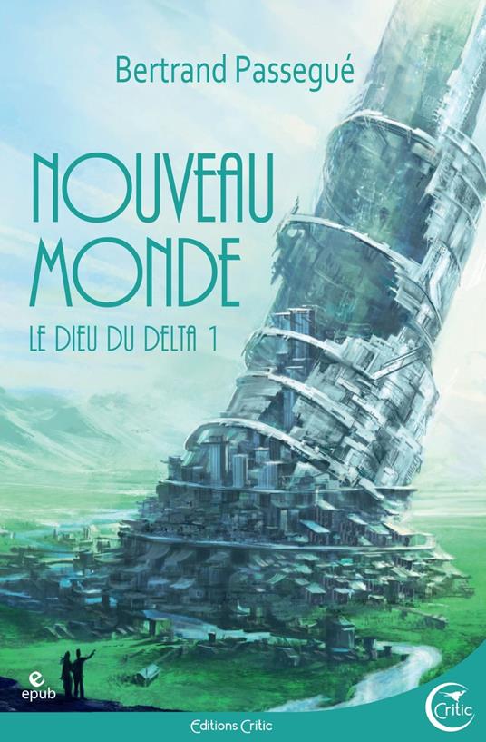Dieu du Delta T01