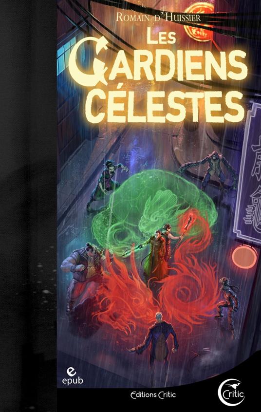 Les Chroniques de l'étrange 3