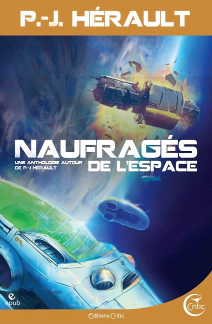 Naufragés de l'espace