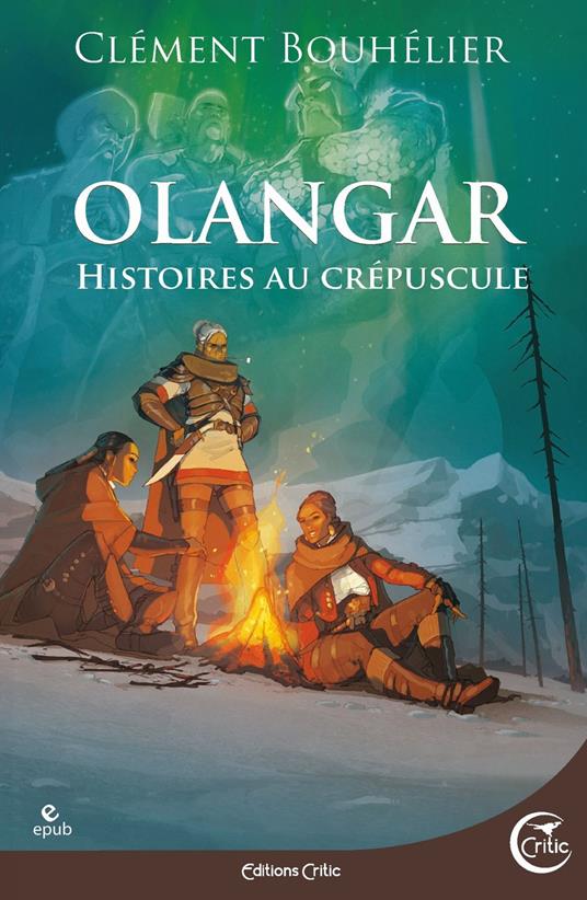 Olangar
