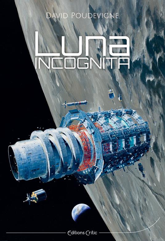 Luna Incognita