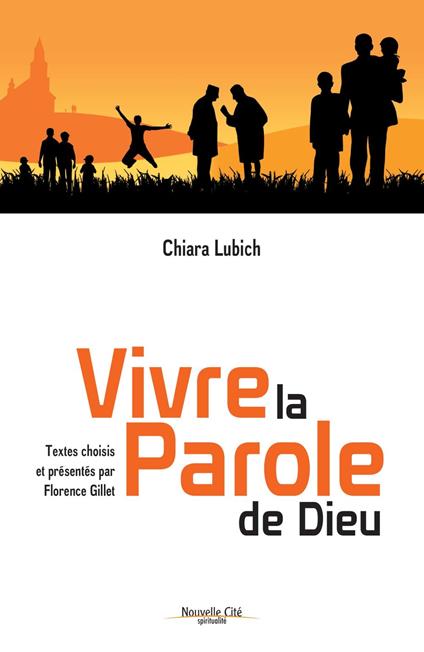 Vivre la Parole de Dieu