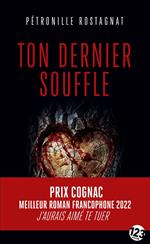 Ton dernier souffle