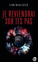 Je reviendrai sur tes pas