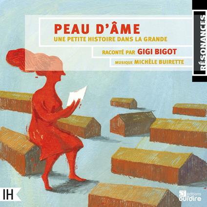 Peau d'âme