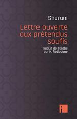 Lettre ouverte aux prétendus soufis