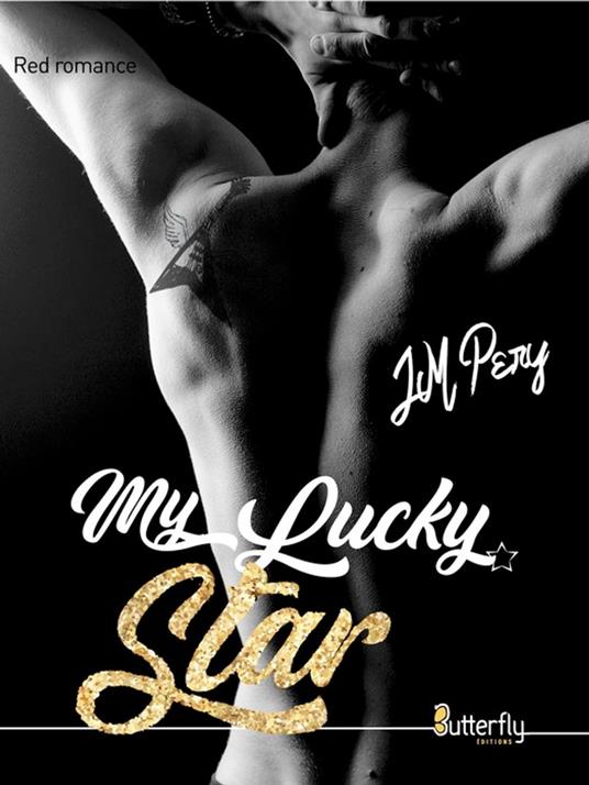 My Lucky Star - Jm Pery - ebook
