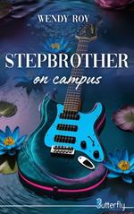 Stepbrother on campus