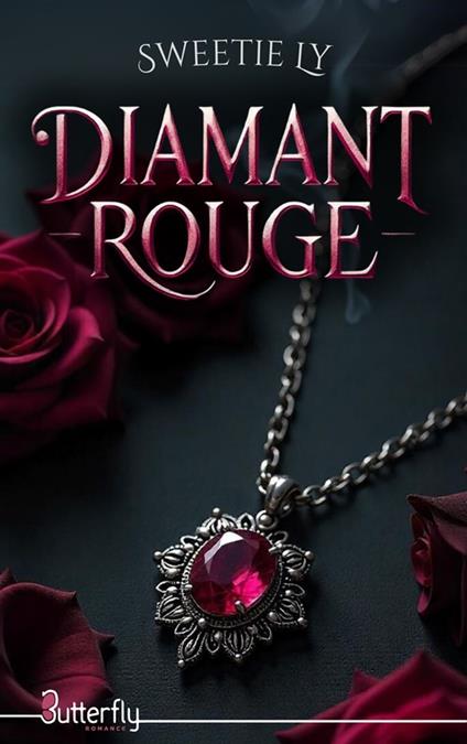 Diamant Rouge