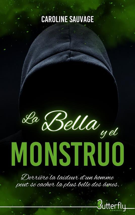 La Bella y el Monstruo