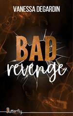 Bad revenge (2025)