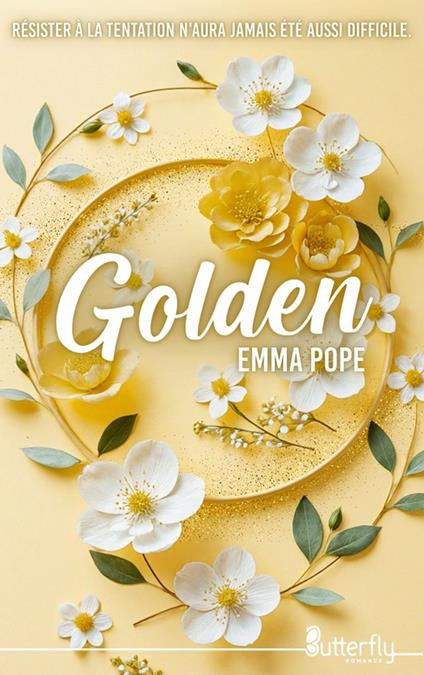 Golden - 2025 - Emma Pope - ebook