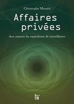 Affaires privées