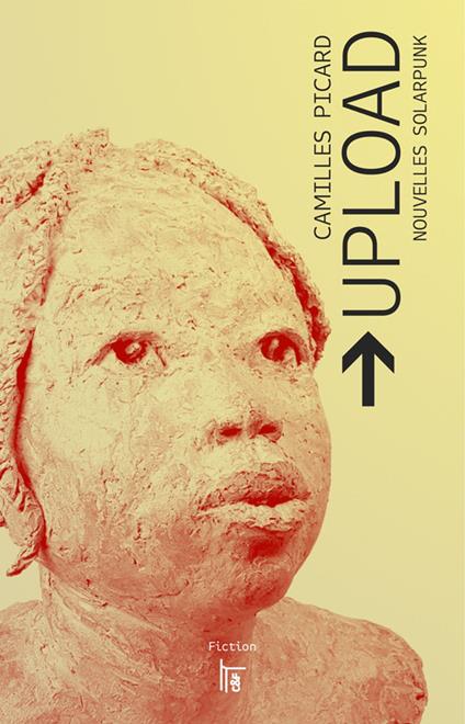 Upload - Camilles Picard - ebook