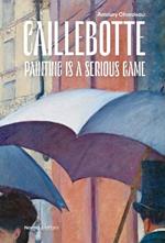 Caillebotte: Painting is a Serious Game
