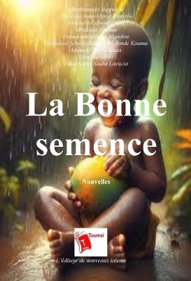 La Bonne semence - Mbaïramadji Hippolyte - cover