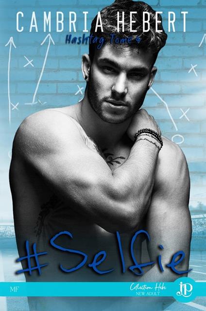 # Selfie - Cambria Hebert,Rose Seget - ebook