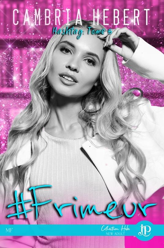 #Frimeur - Cambria Hebert,Rose Seget - ebook