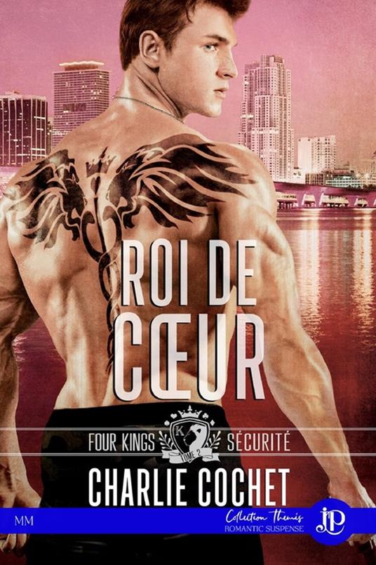 Roi de coeur
