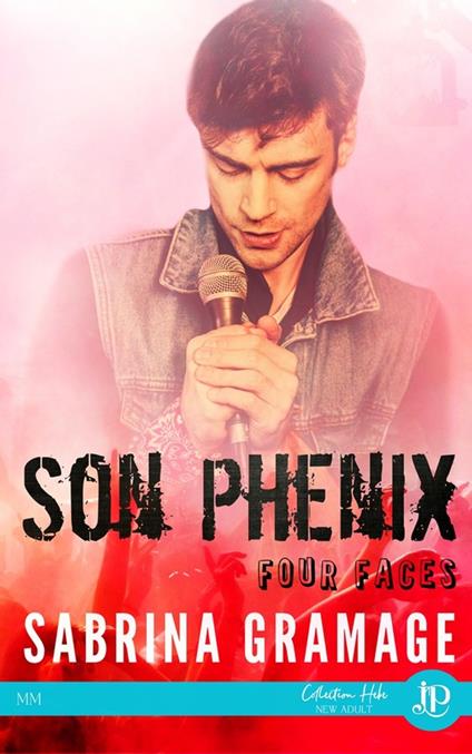 Son Phenix - Sabrina Gramage,Francessca Webster - ebook