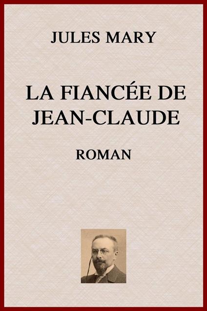 La Fiancée de Jean-Claude