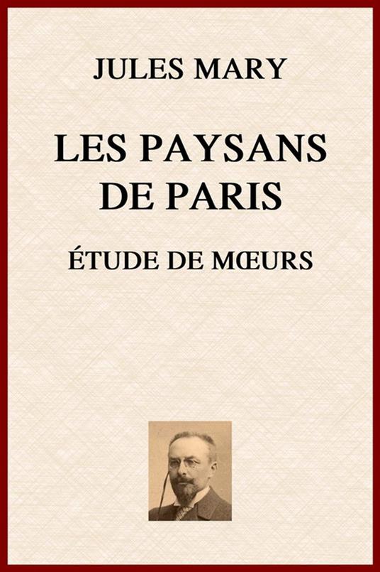 Les paysans de Paris