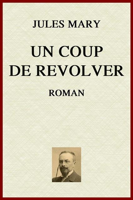Un Coup de revolver