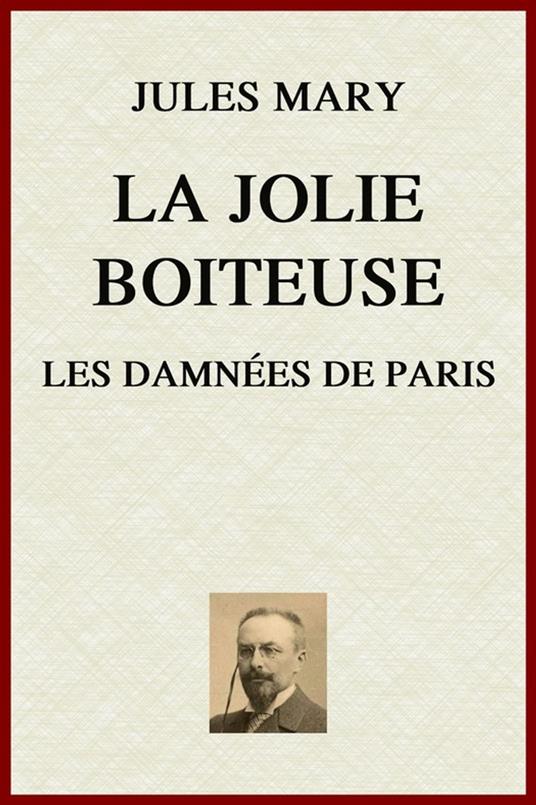 La Jolie boiteuse