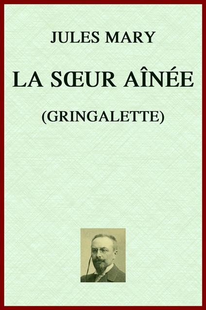La Soeur aînée