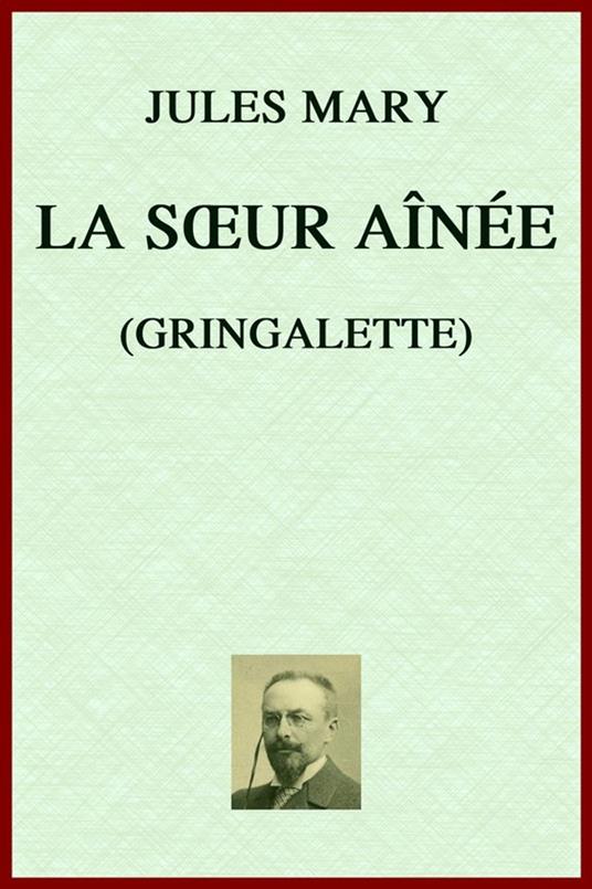 La Soeur aînée