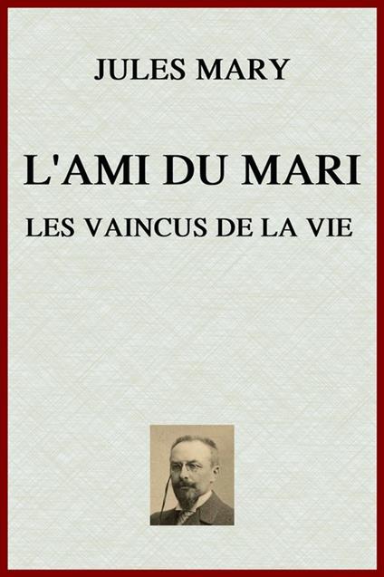 L'Ami du mari