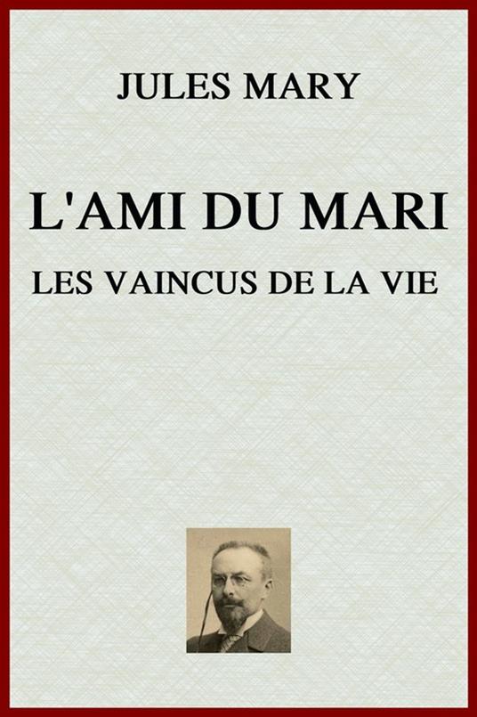 L'Ami du mari