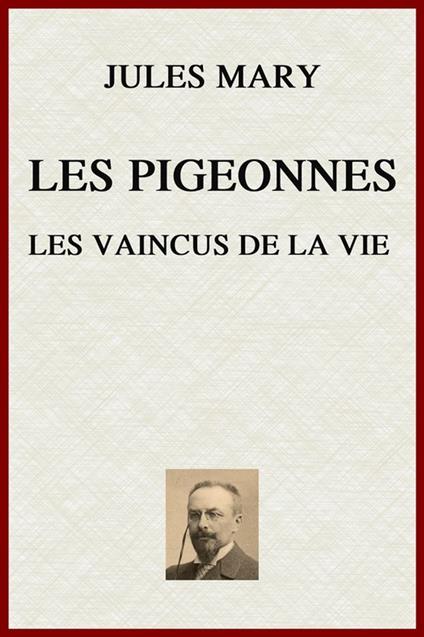 Les Pigeonnes