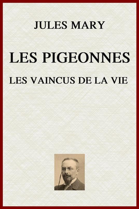 Les Pigeonnes