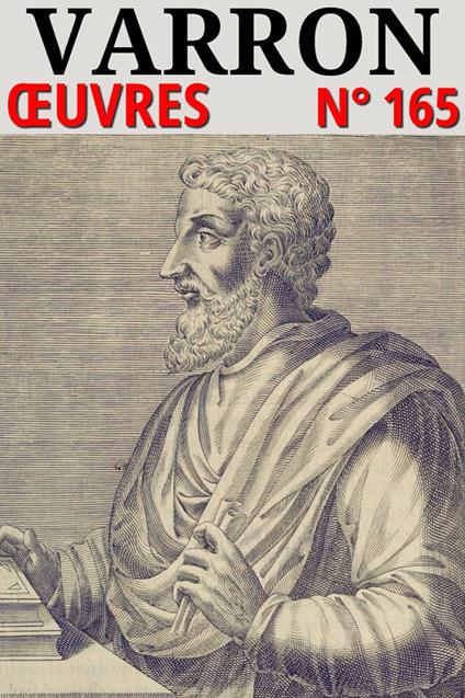 Varron - Oeuvres