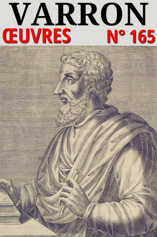 Varron - Oeuvres