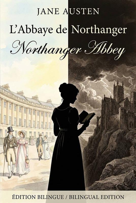 L'Abbaye de Northanger